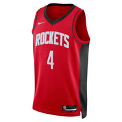 NIKE HOUSTON ROCKETS SWINGMAN JERSEY ICON 2022