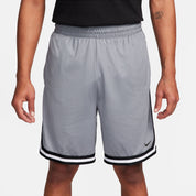 NIKE MENS DRI-FIT DNA 8" SHORT