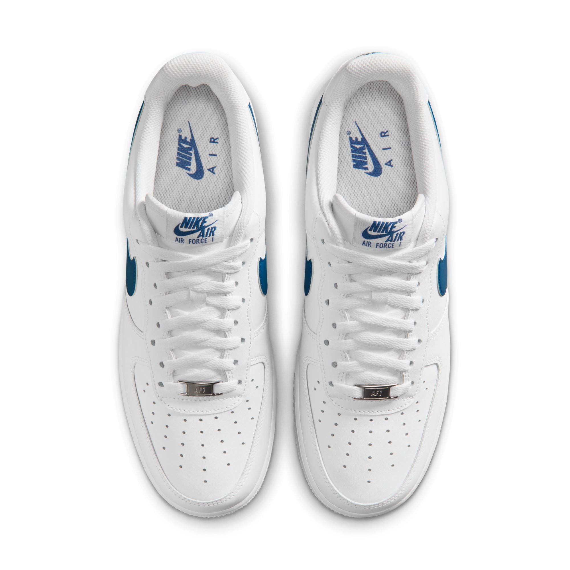 NIKE MENS AIR FORCE 1 '07