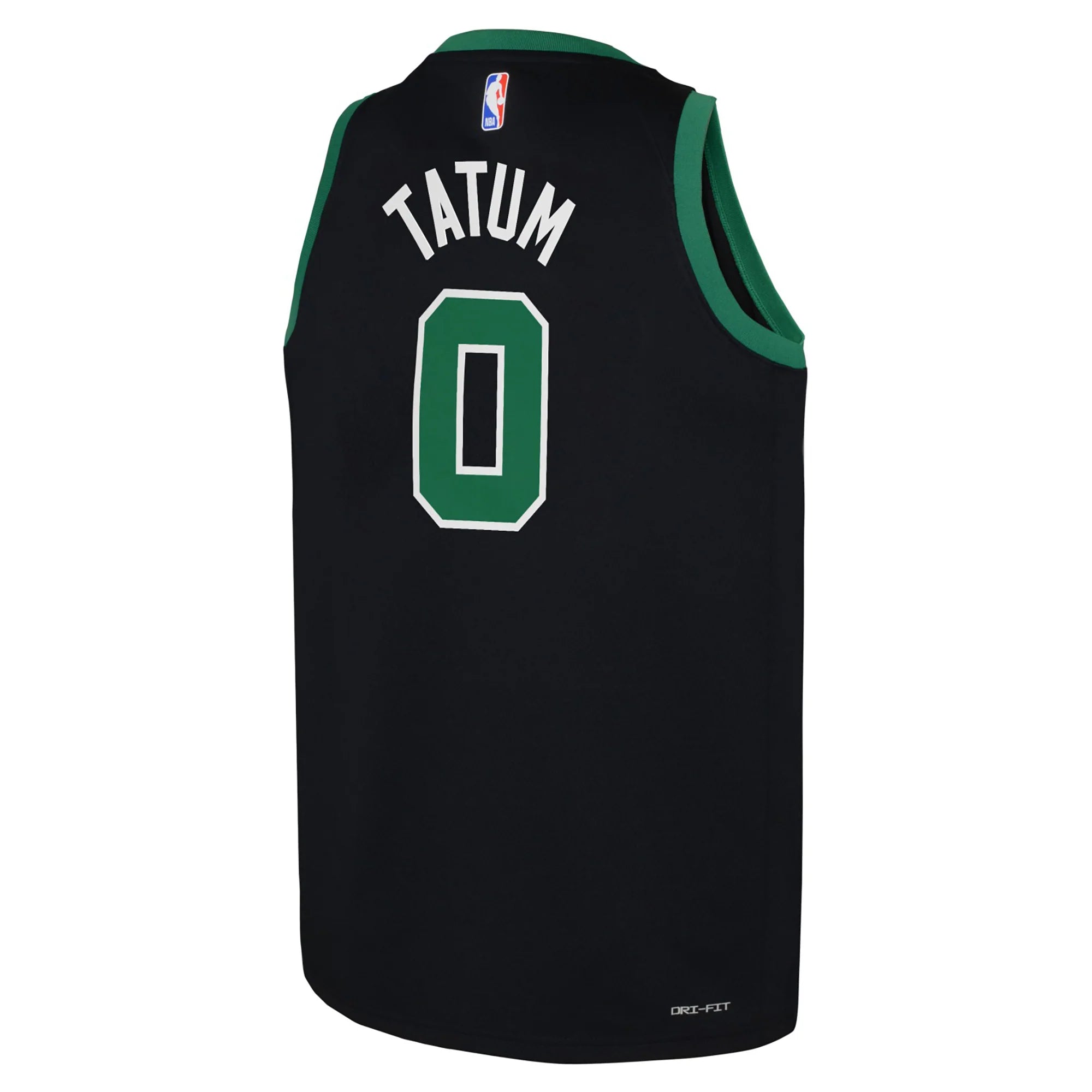 NIKE YOUTH CELTICS STATEMENT SWINGMAN JERSEY - JAYSON TATUM