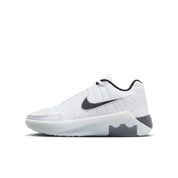 NIKE LEBRON WITNESS IX 'WHITE' YOUTH