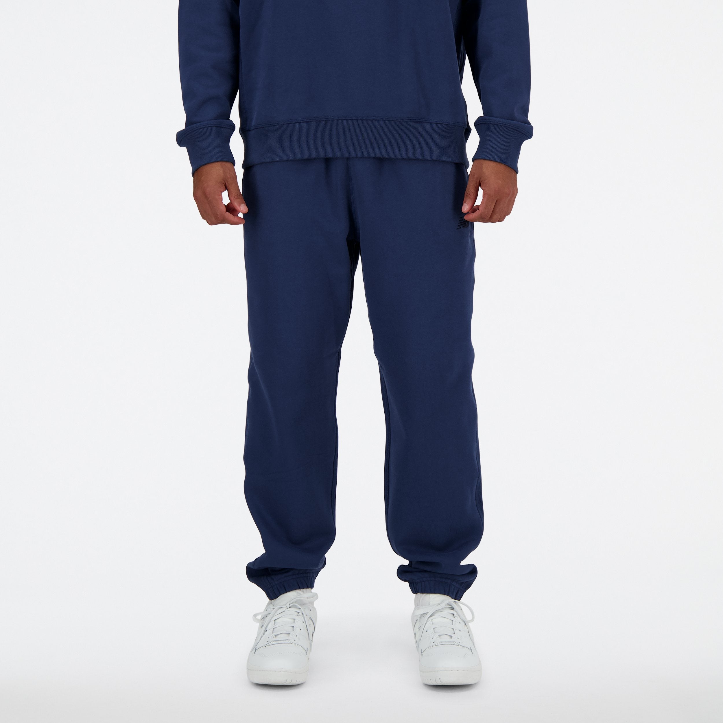 NEW BALANCE ATHLETICS FRENCH TERRY JOGGER-NNY