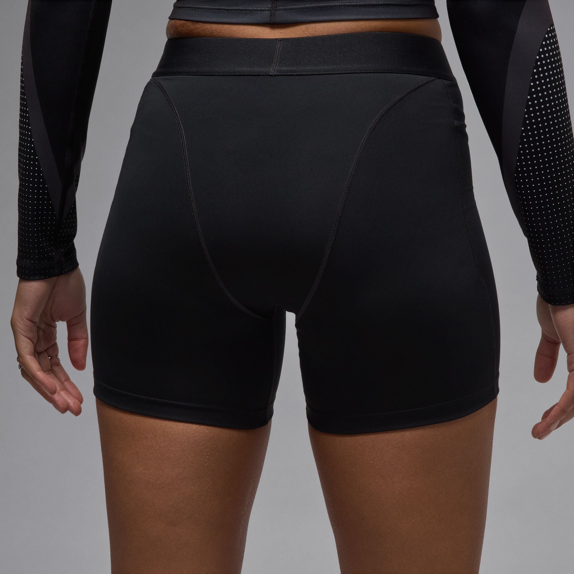 JORDAN WOMENS PROTECTION SHORT