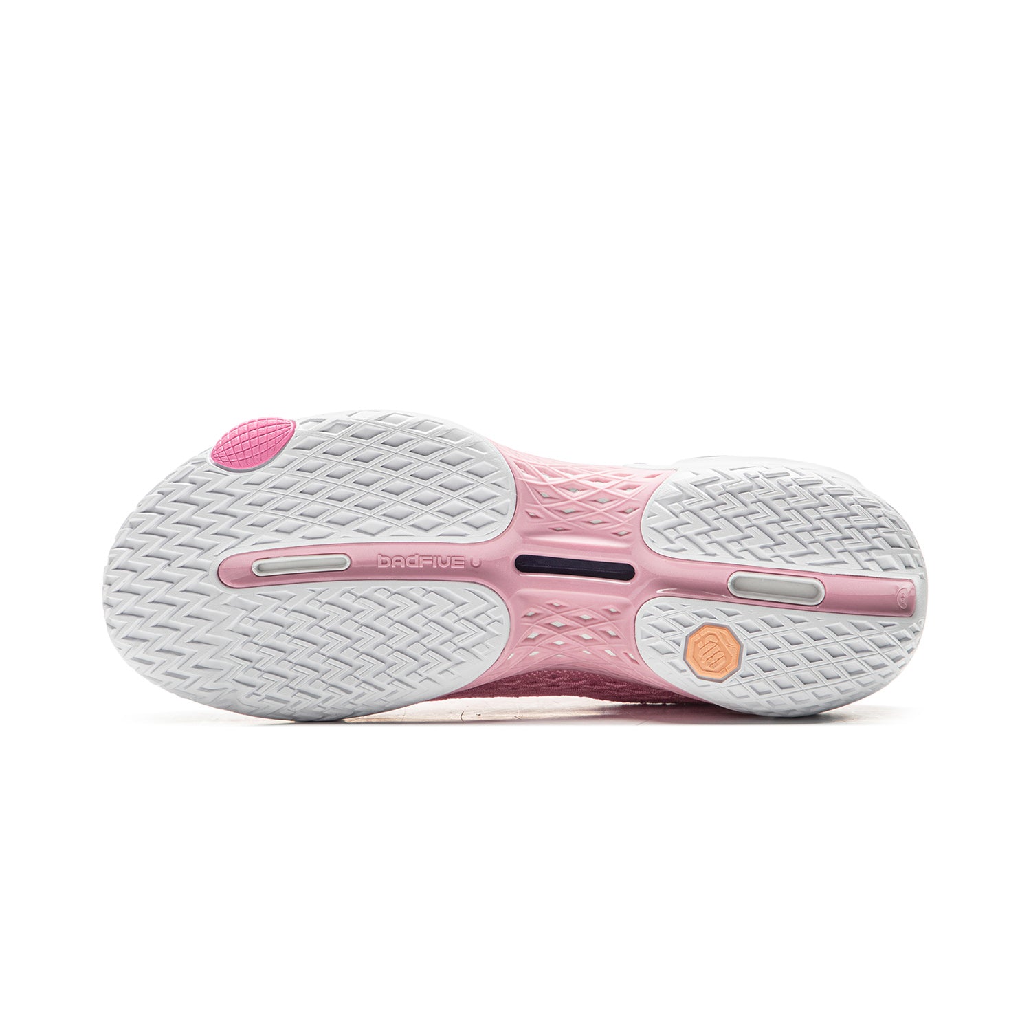 LI-NING BADFIVE V PINK