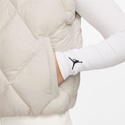 JORDAN WOMENS QUILTED PUFFER VEST