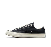 CONVERSE ALL STAR 70 LOW TOP BLACK