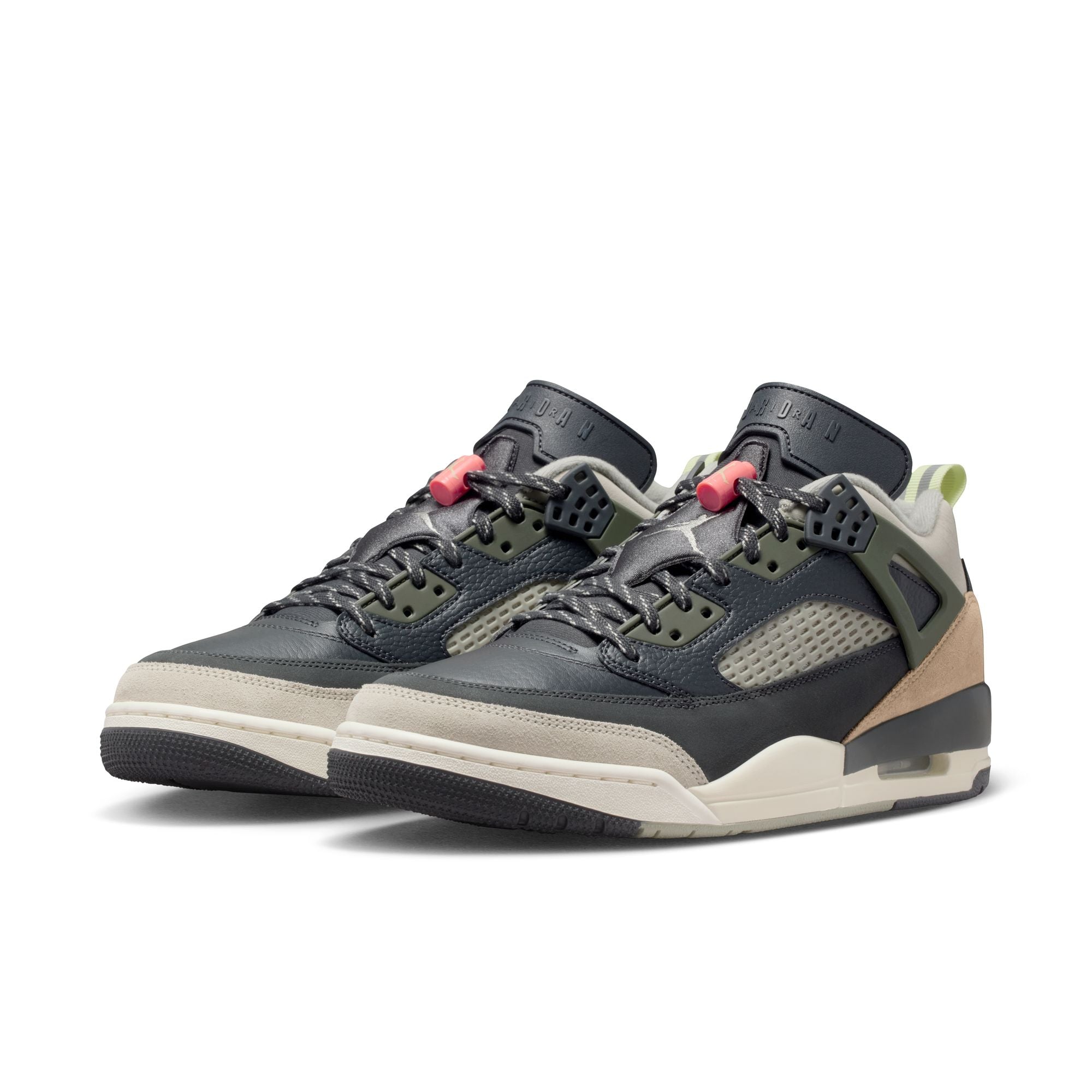 JORDAN SPIZIKE LOW