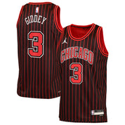 YOUTH STATEMENT SWINGMAN JERSEY- GIDDEY