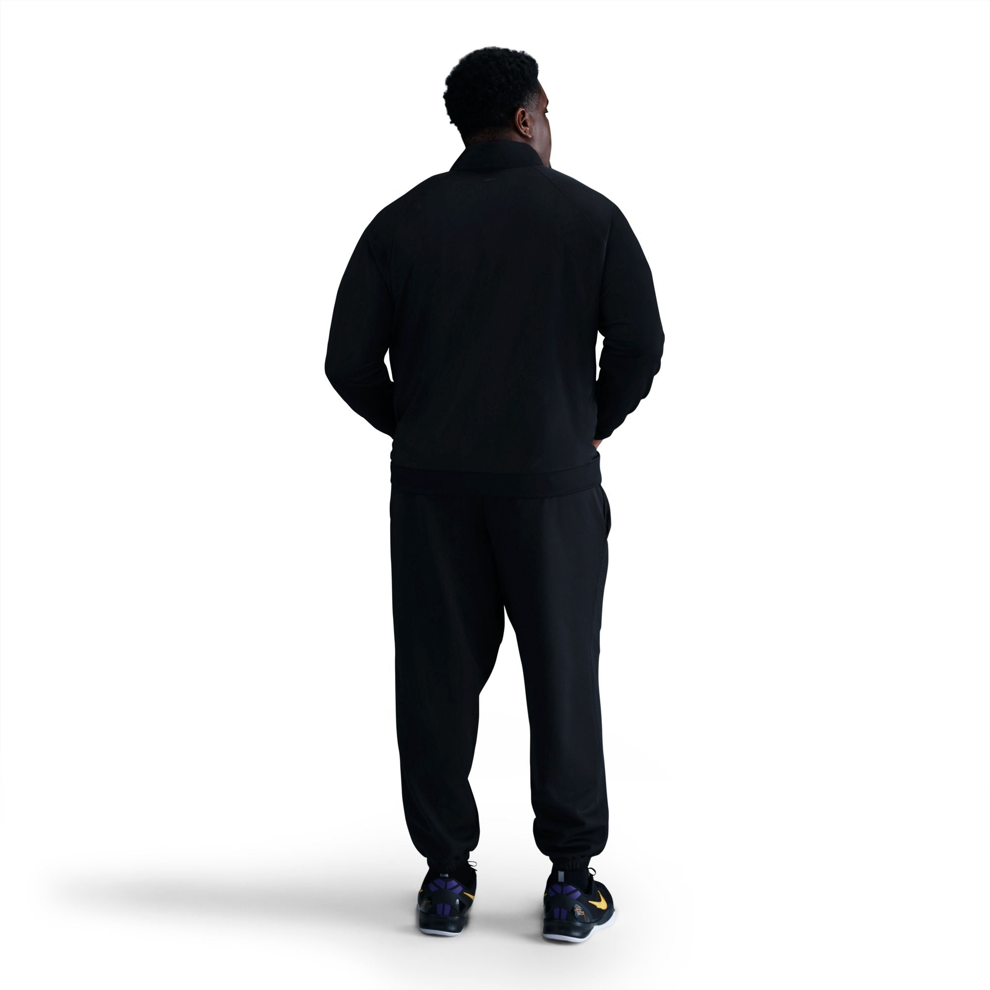 NIKE MENS KOBE DRI-FIT JACKET