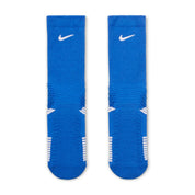 NIKE UNISEX ELITE CUSHIONED CREW SOCKS