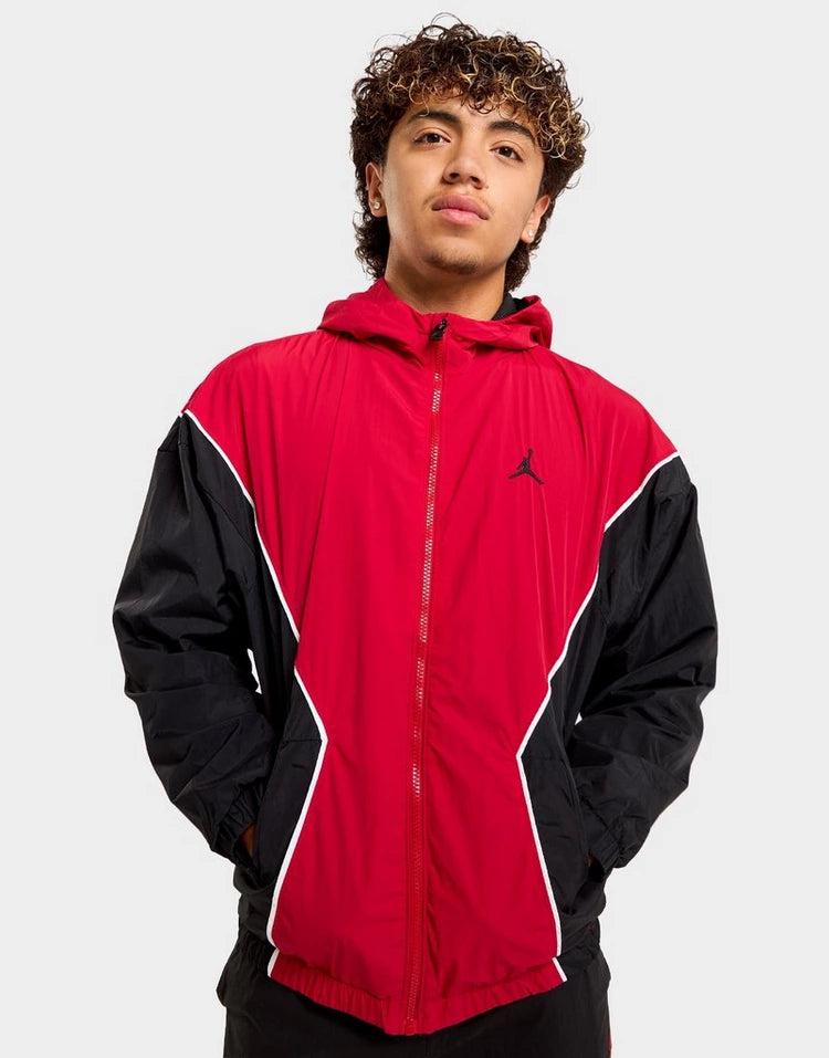 JORDAN ESSENTIAL DRAFT JACKET - YOUTH