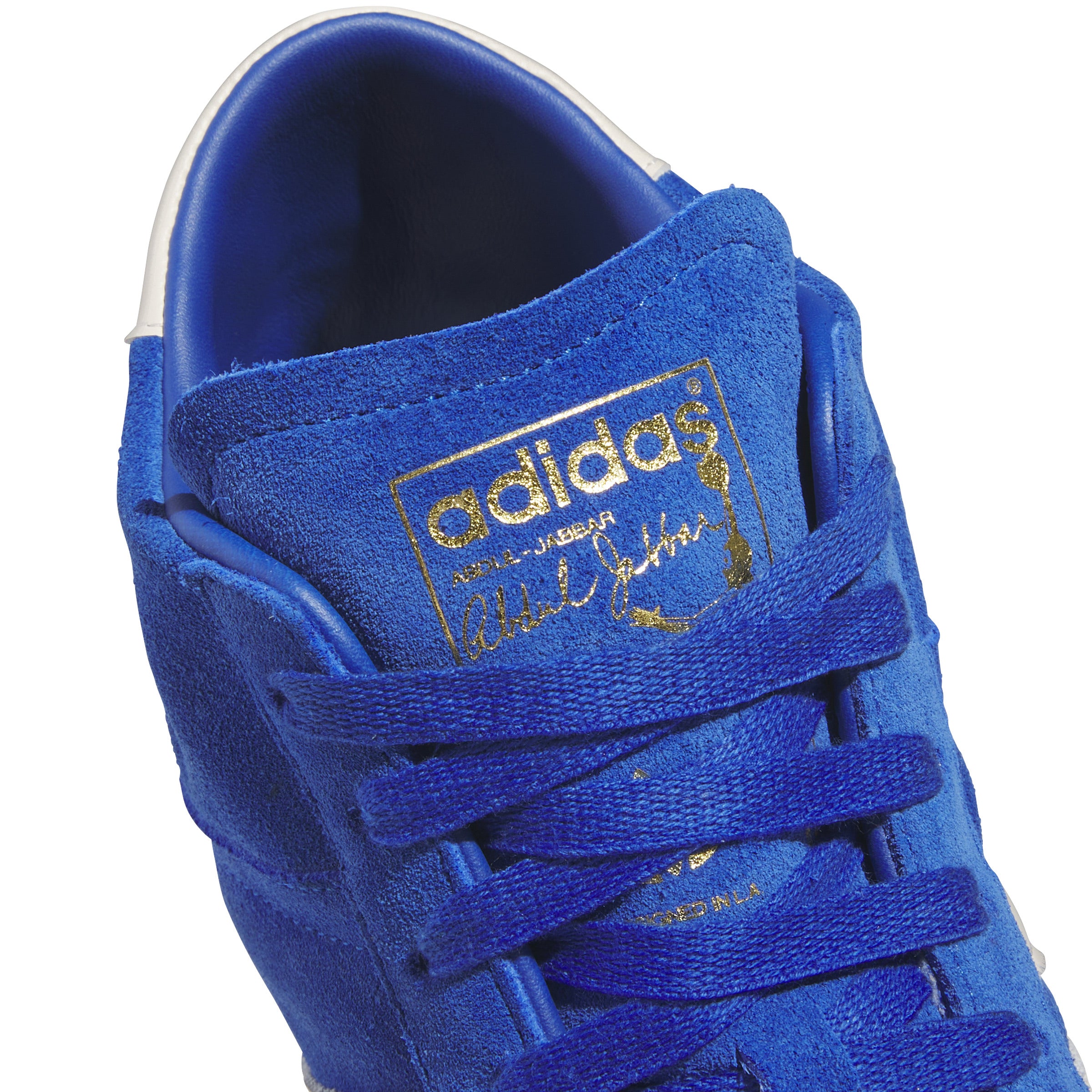 ADIDAS JABBAR HI