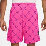 NIKE MENS DRI-FIT 6IN SHORT STREET