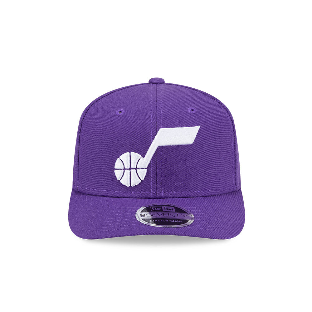 NEW ERA 970SS - UTAH JAZZ