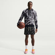 NIKE MENS JA MORANT CLUB HOODIE