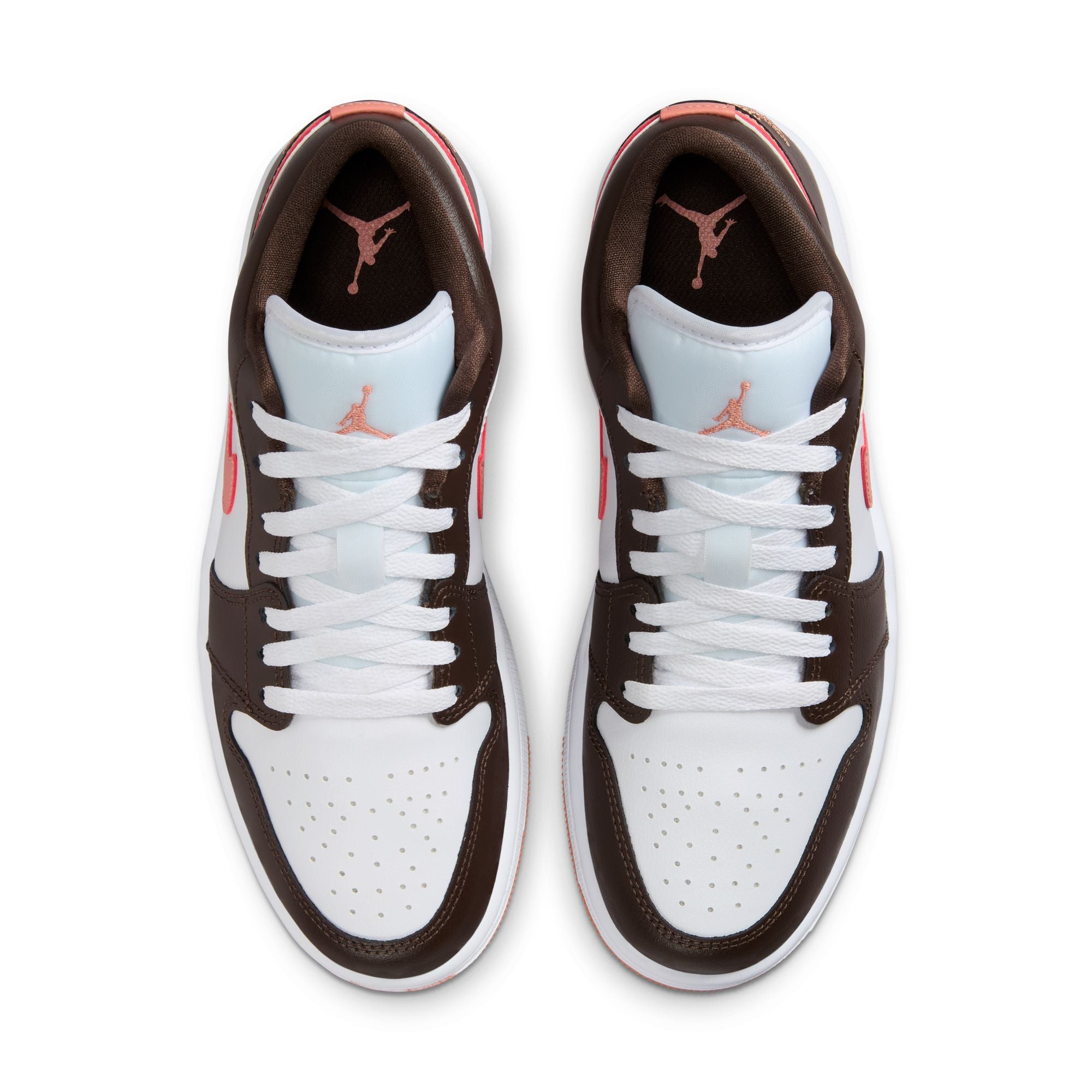 WOMENS AIR JORDAN 1 LOW