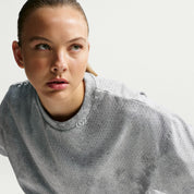 NIKE WOMENS CAITLIN CLARK AERO-FIT TEE