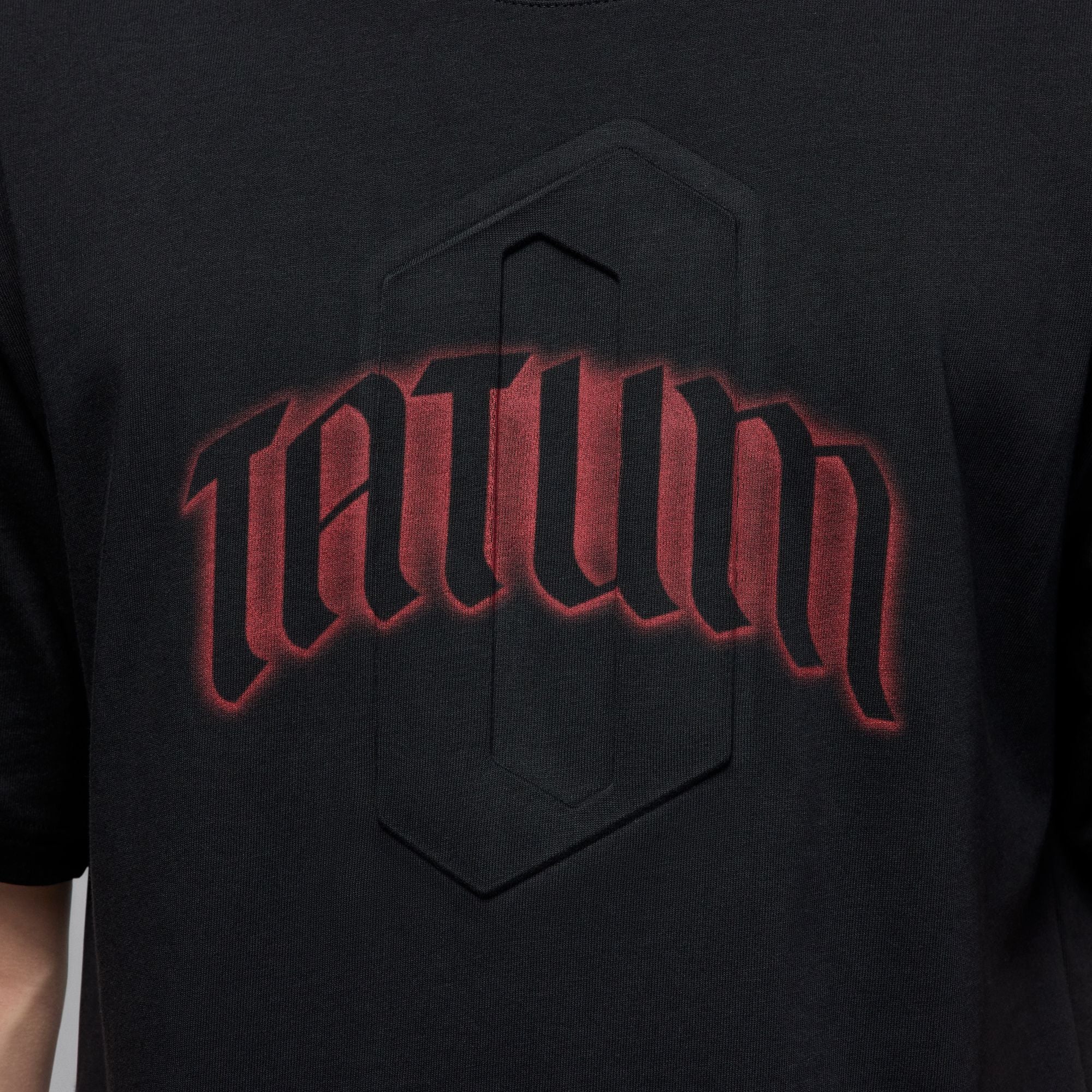 JORDAN MENS JAYSON TATUM TEE