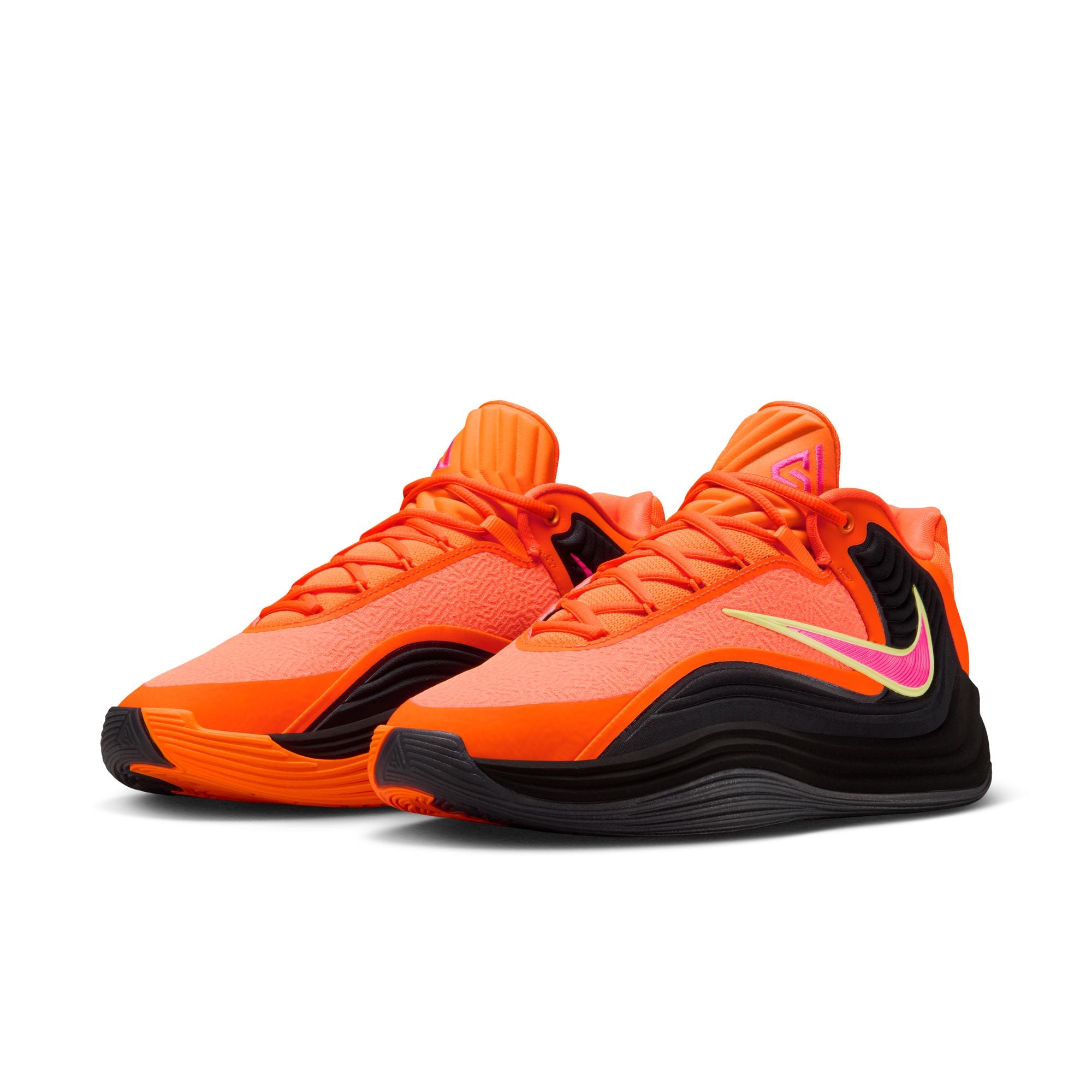 NIKE GIANNIS FREAK 7 'IGNITION'