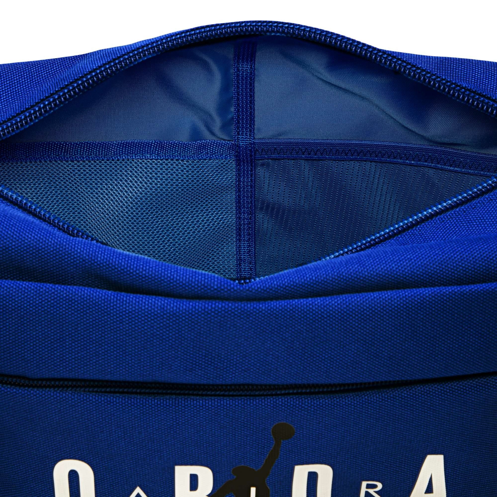 JORDAN CROSSBODY BAG