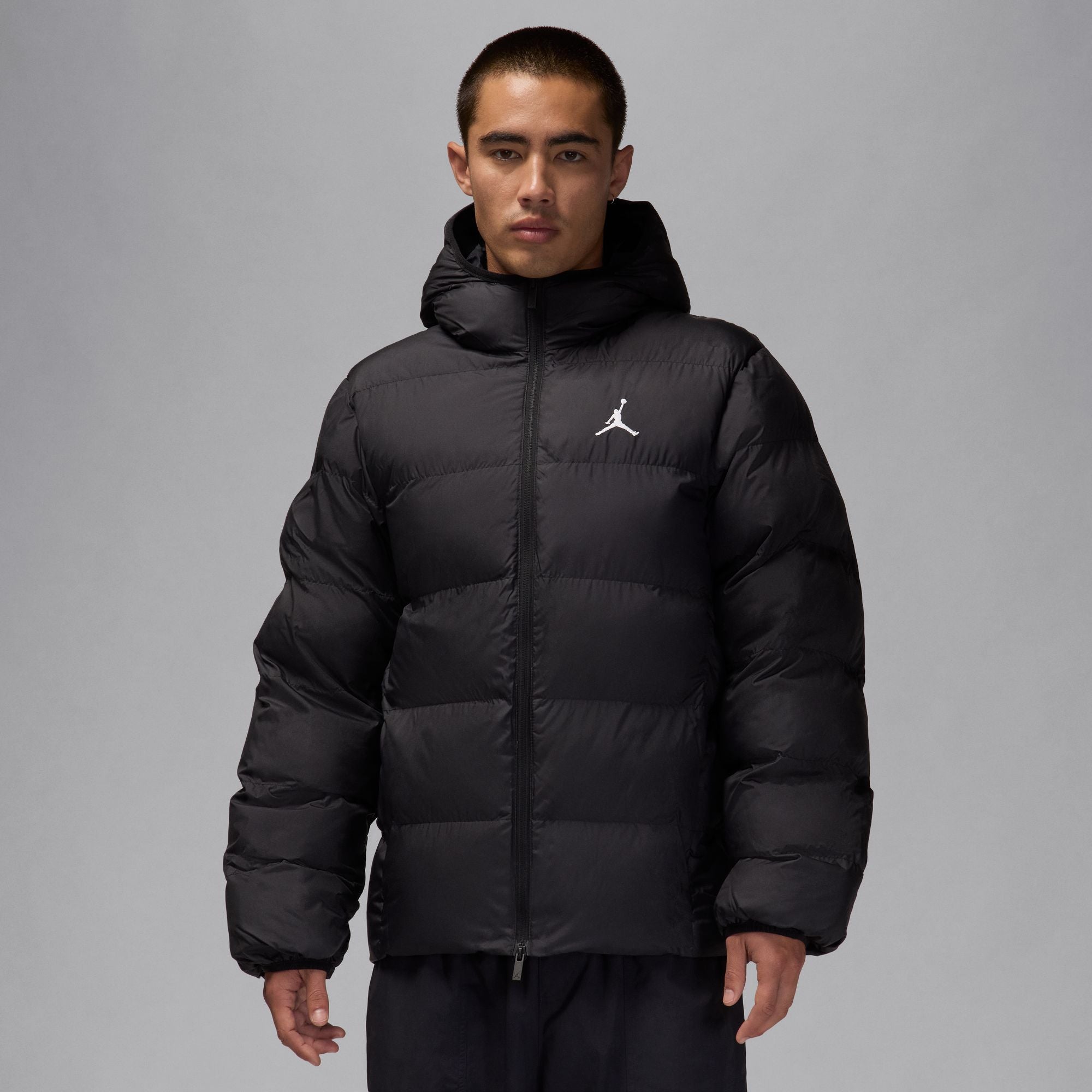 JORDAN MENS BROOKLYN PUFFER JACKET