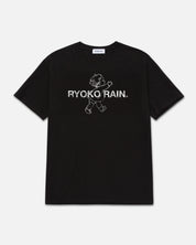 RYOKO RAIN POET TEE