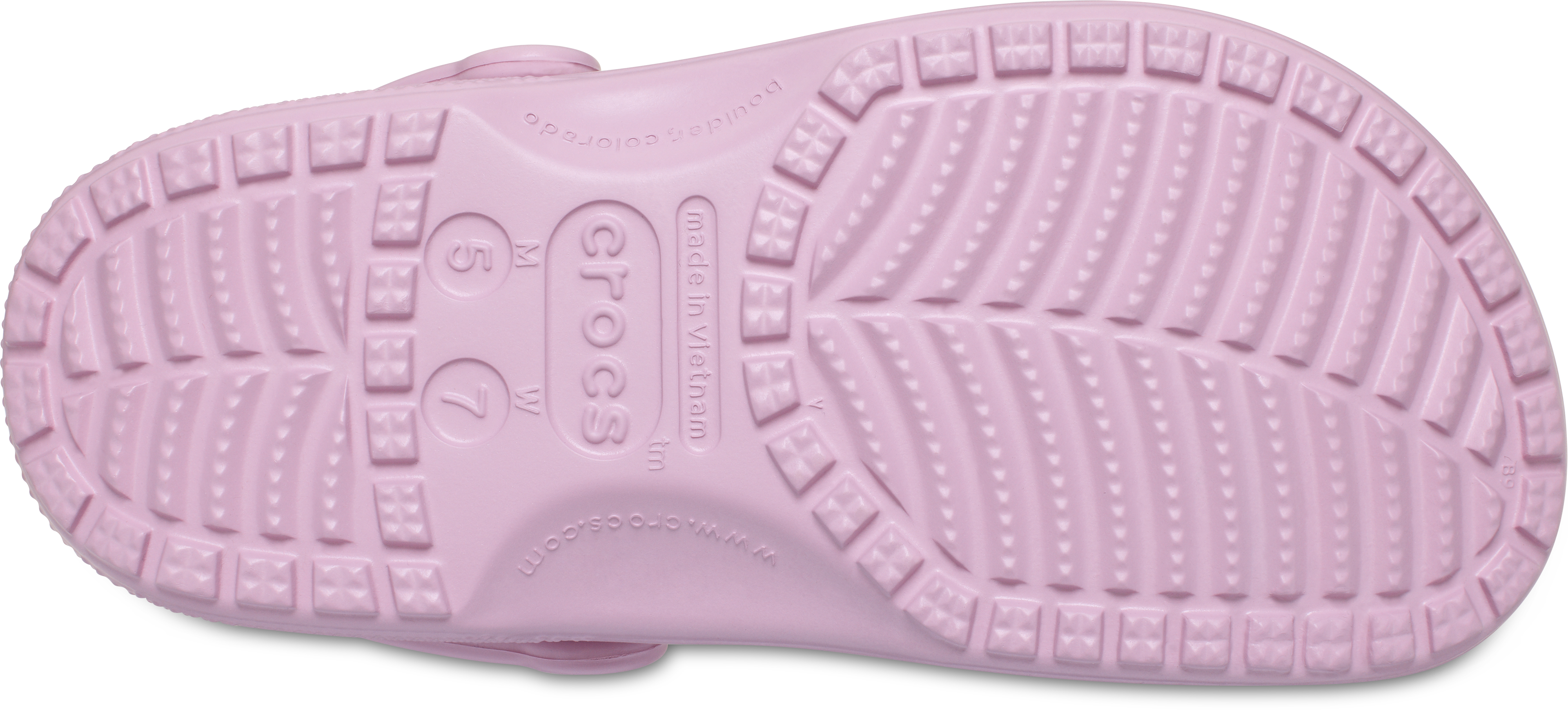 CROCS CLASSIC CLOG