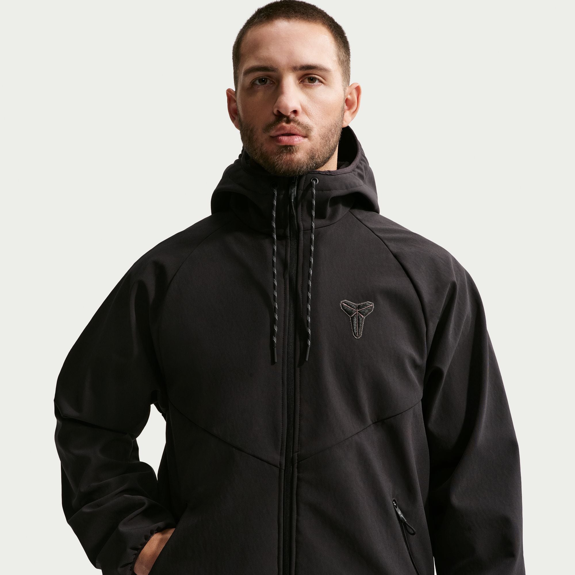 NIKE MENS KOBE LNY JACKET