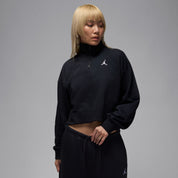 JORDAN W BRK FLC FT QZ TOP