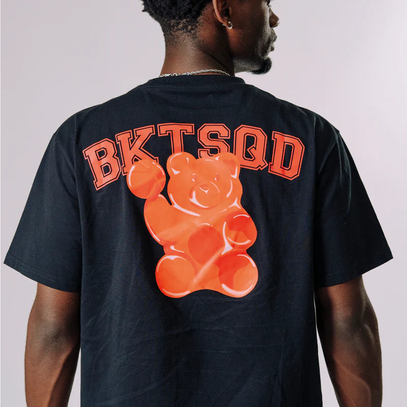BUCKETSQUAD GUMMY BEAR TEE