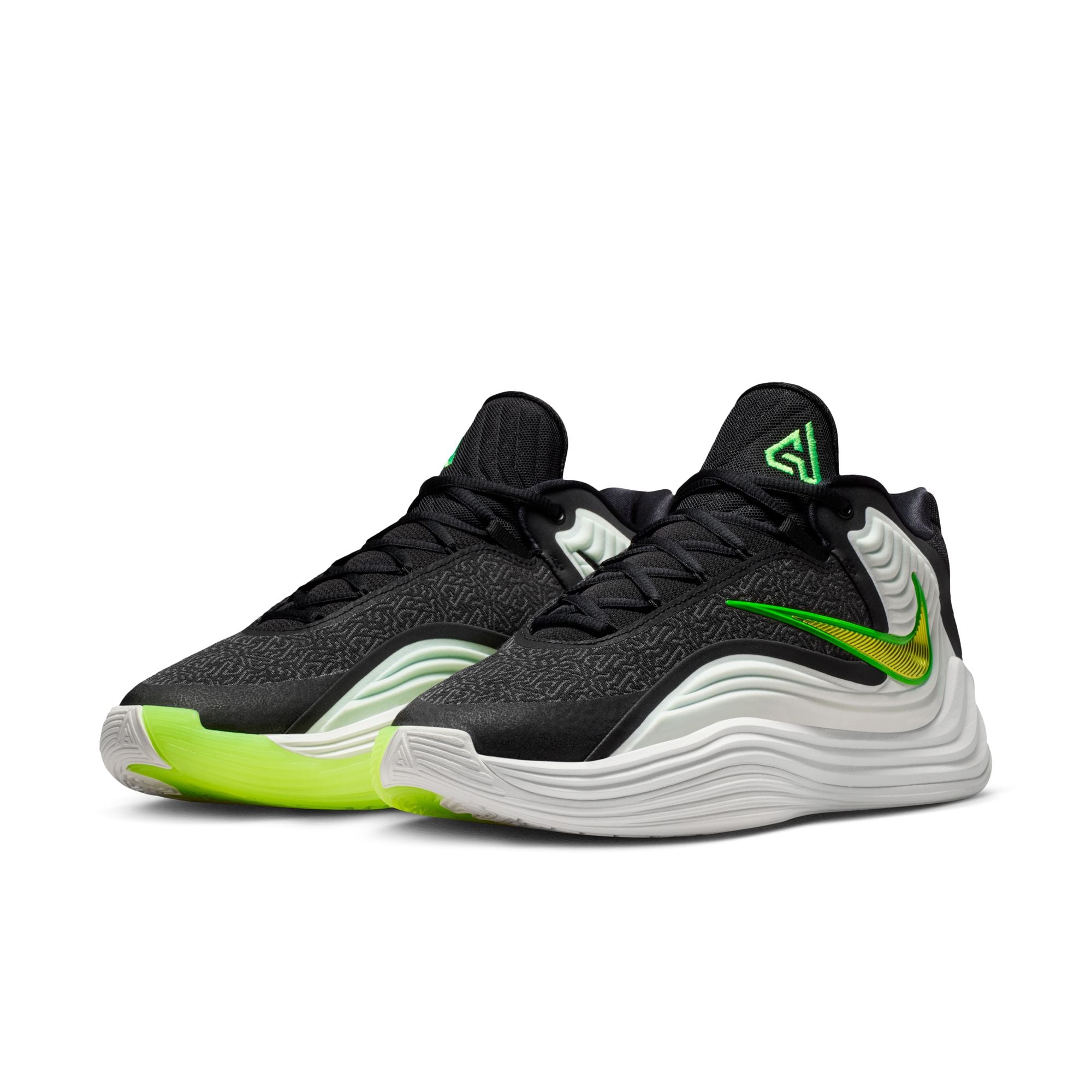 NIKE GIANNIS FREAK 7 'DOUBLE TAKE'