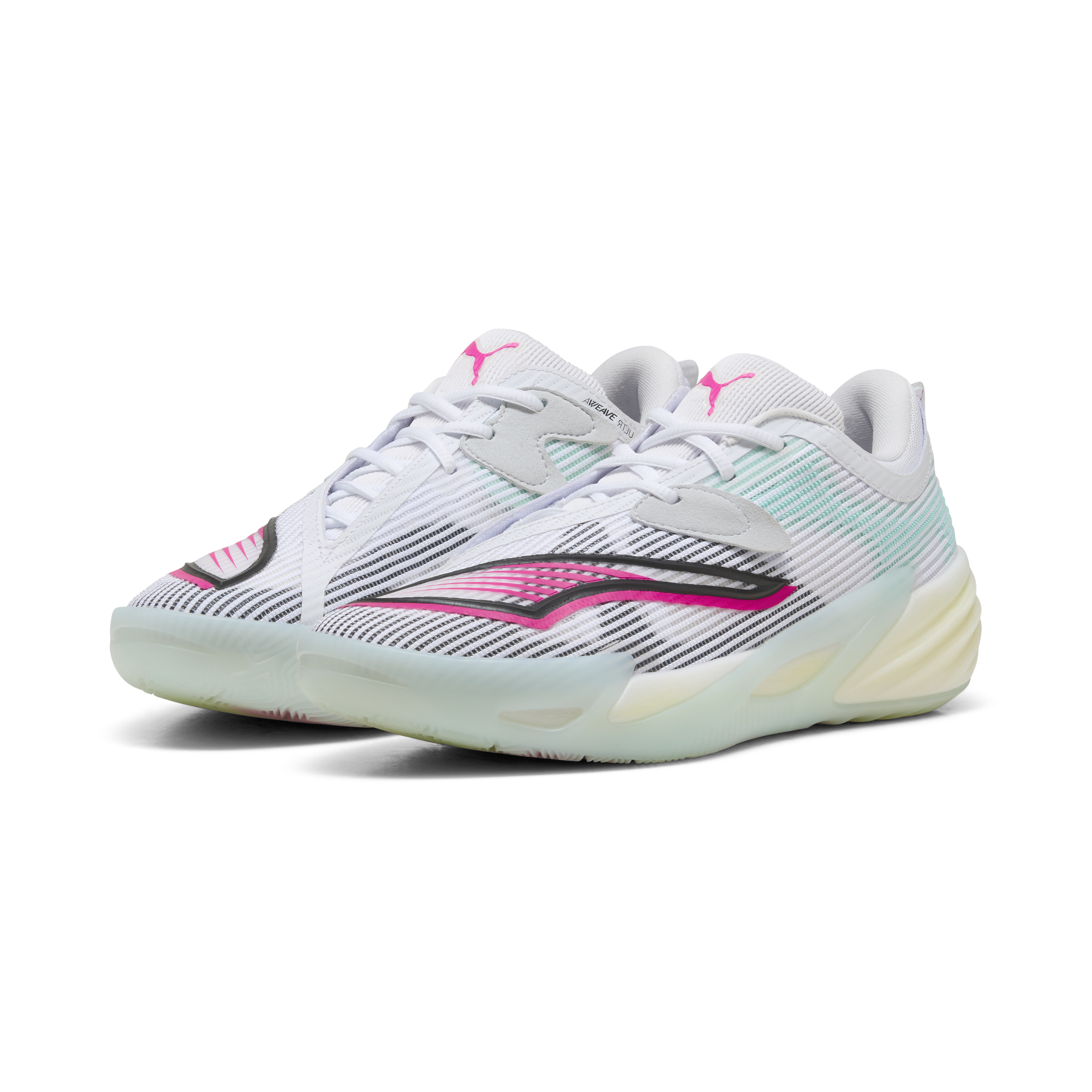 PUMA ALL-PRO NITRO  2