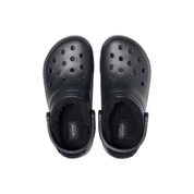 CROCS CLASSIC LINED CLOG