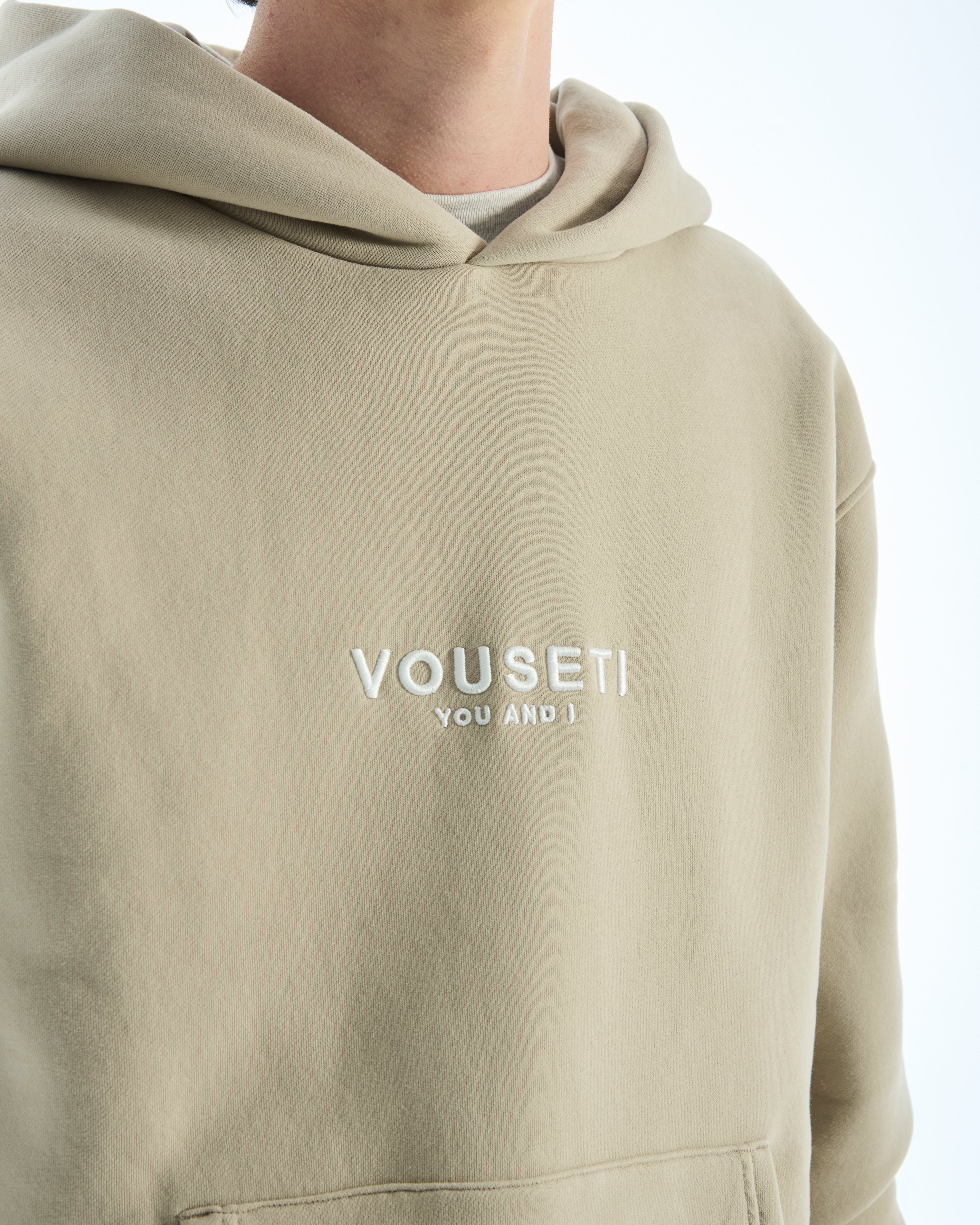 VOUSETI THE OG HOODIE