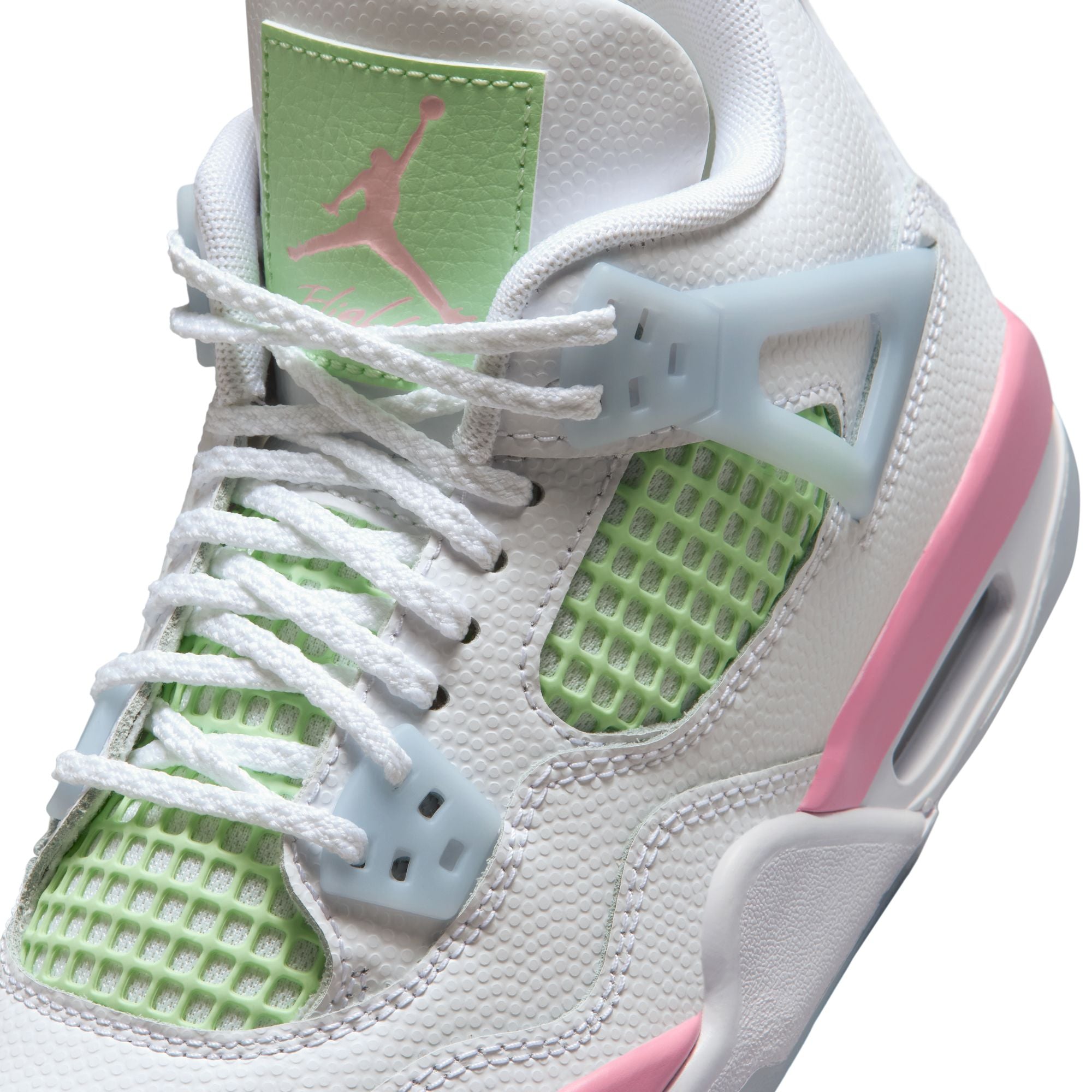 AIR JORDAN 4 RETRO - YOUTH