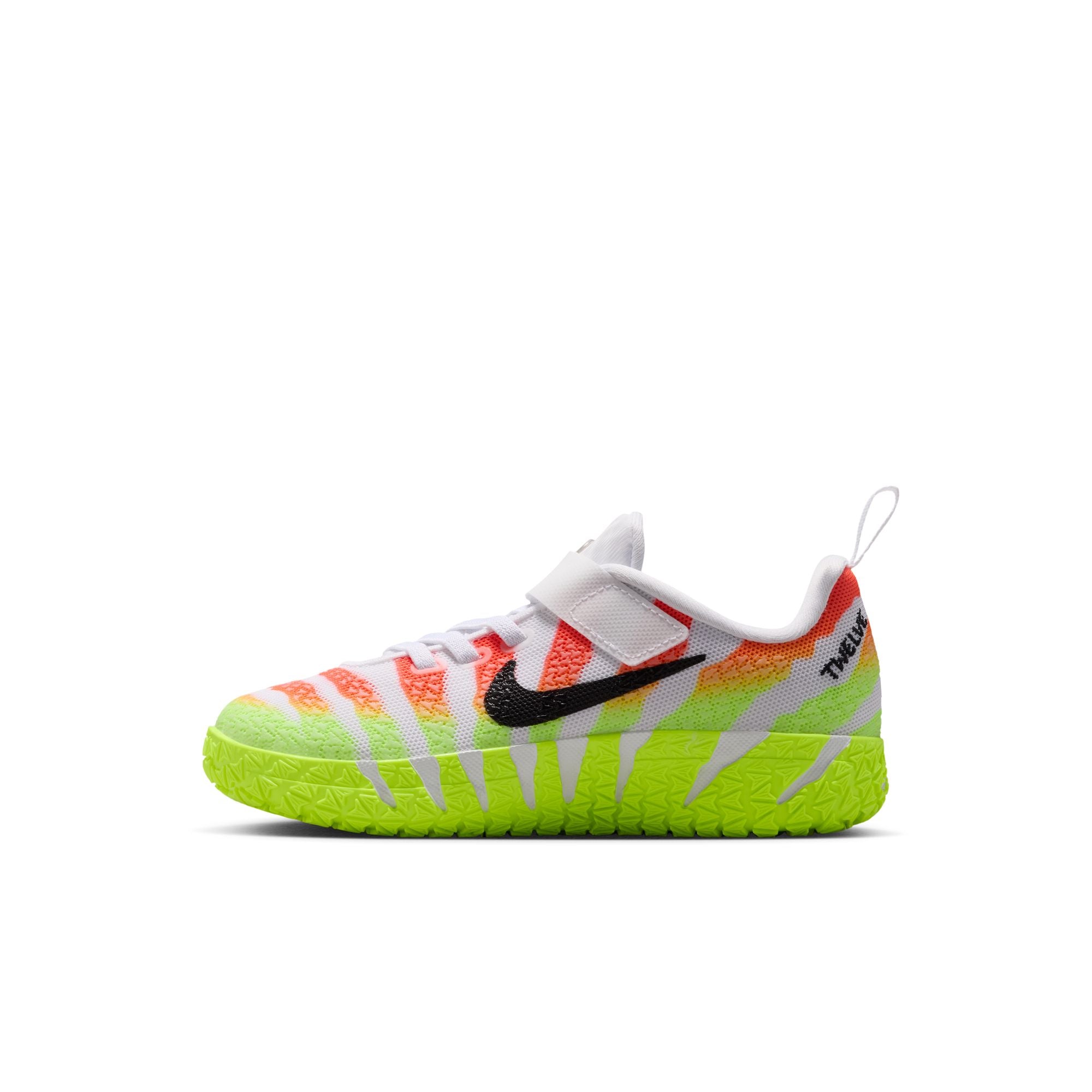 NIKE JA 3 SE 'SNOWED IN'- KIDS