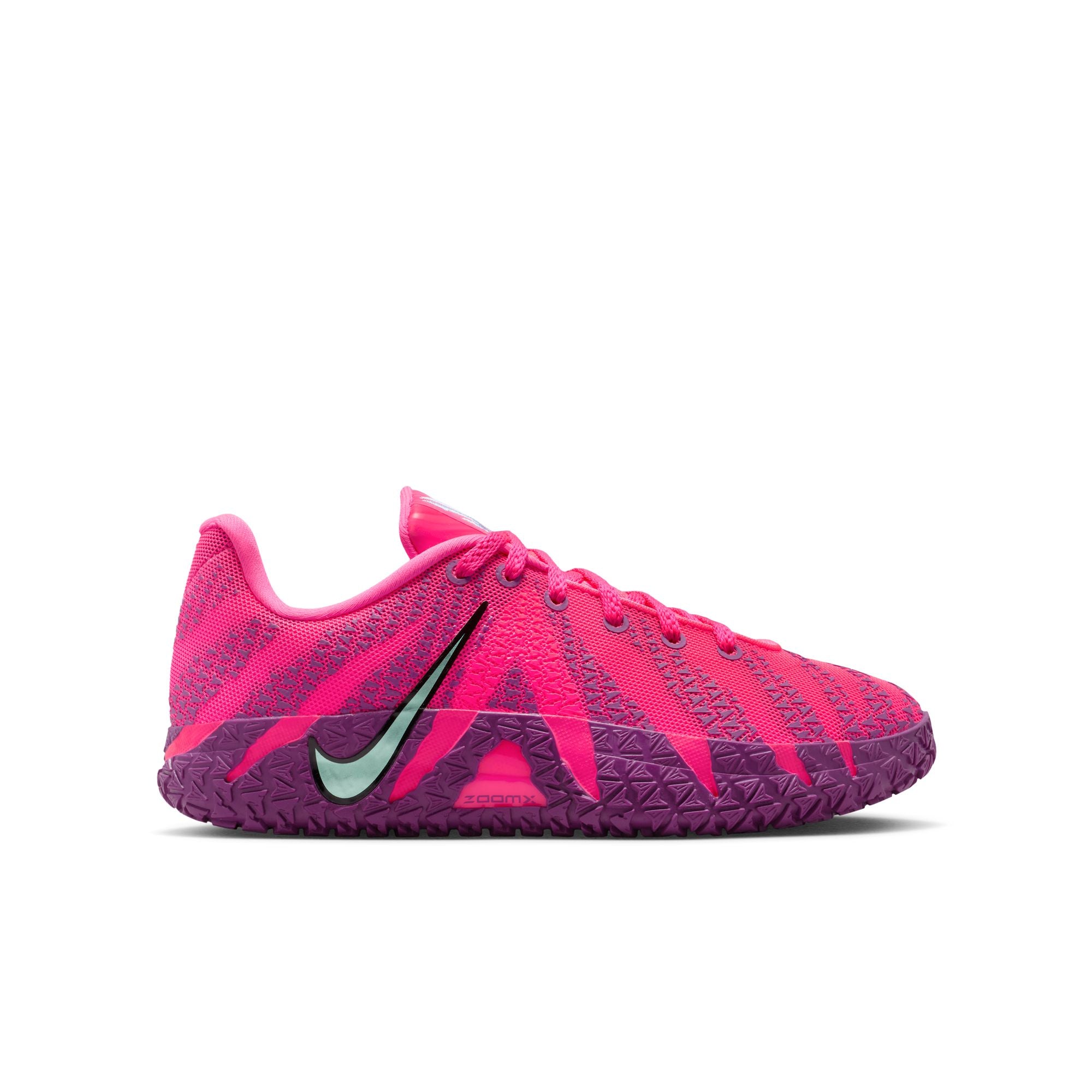 NIKE JA 3 'PRICE OF ADMISSION' YOUTH