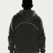 NIKE MENS NRG NOCTA FLEECE HOODIE