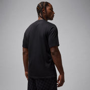 JORDAN M DF JD SPRT BRND SS CREW