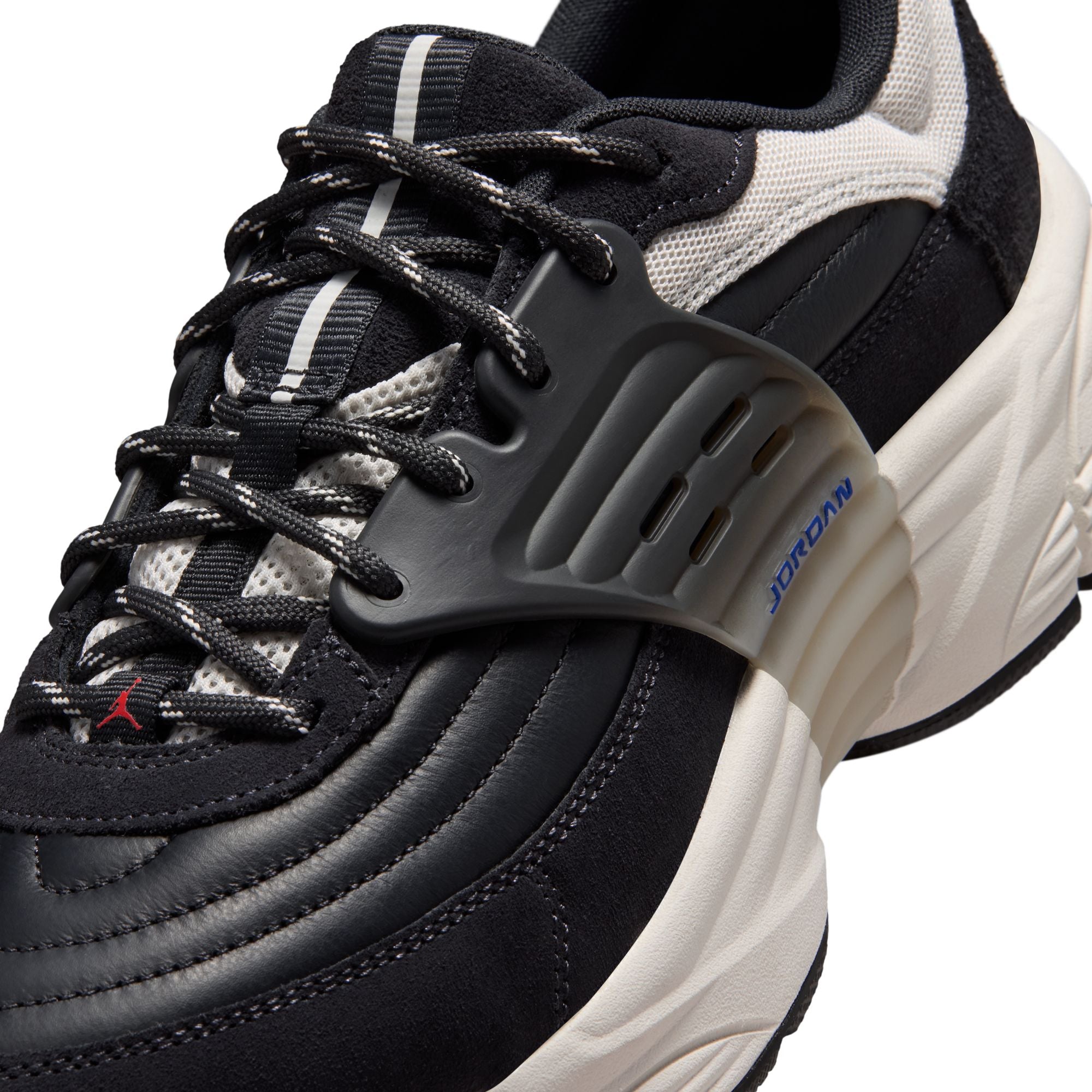 JORDAN TRUNNER O/S SE