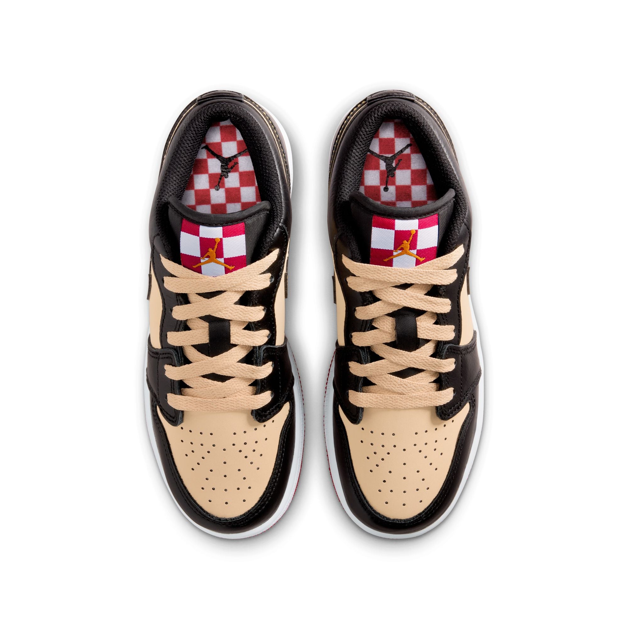 AIR JORDAN 1 LOW SE YOUTH