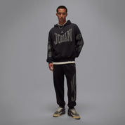 JORDAN MENS BROOKLYN COLLEGIATE HOODIE