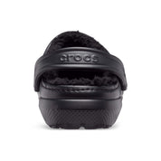 CROCS CLASSIC LINED CLOG
