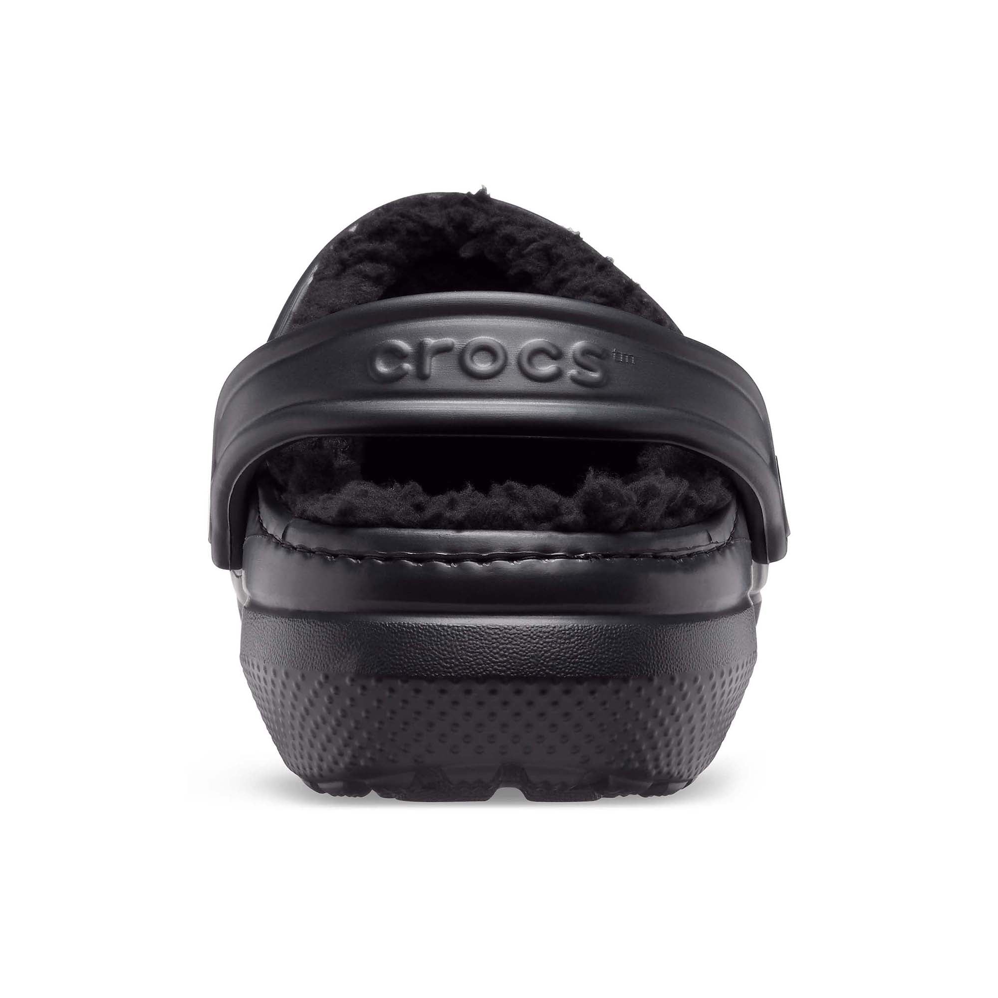 CROCS CLASSIC LINED CLOG