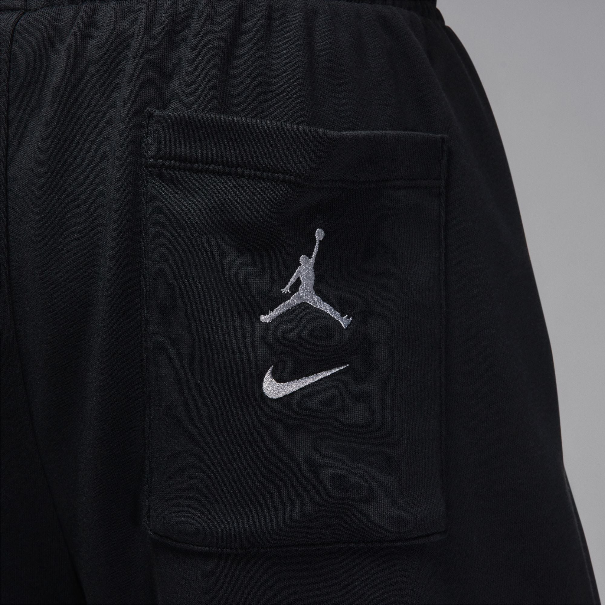 JORDAN MENS MVP FLEECE SHORT