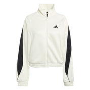 ADIDAS WOMENS STADIUM TRACKTOP