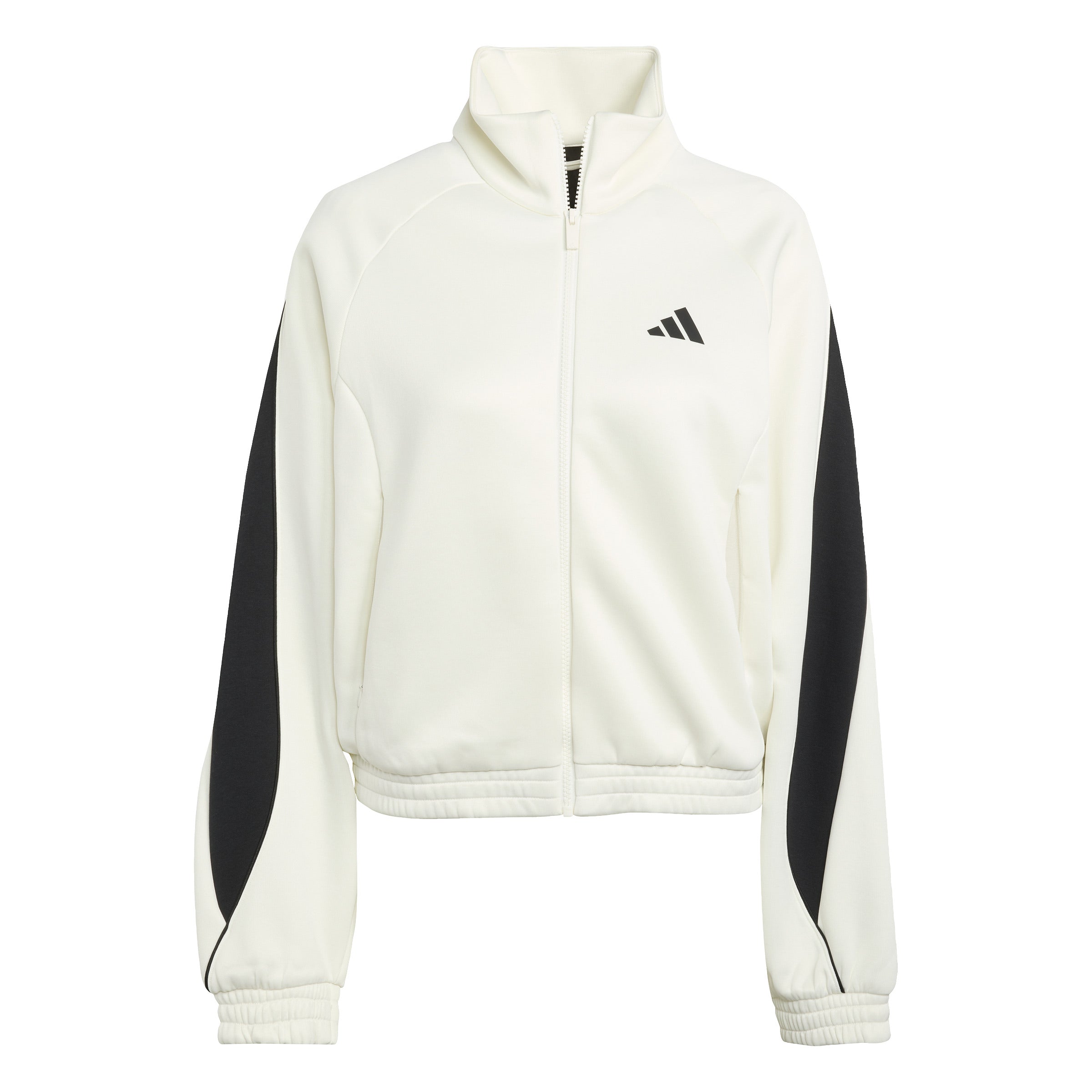 ADIDAS WOMENS STADIUM TRACKTOP