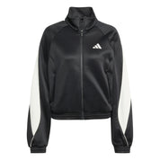 ADIDAS WOMENS STADIUM TRACKTOP