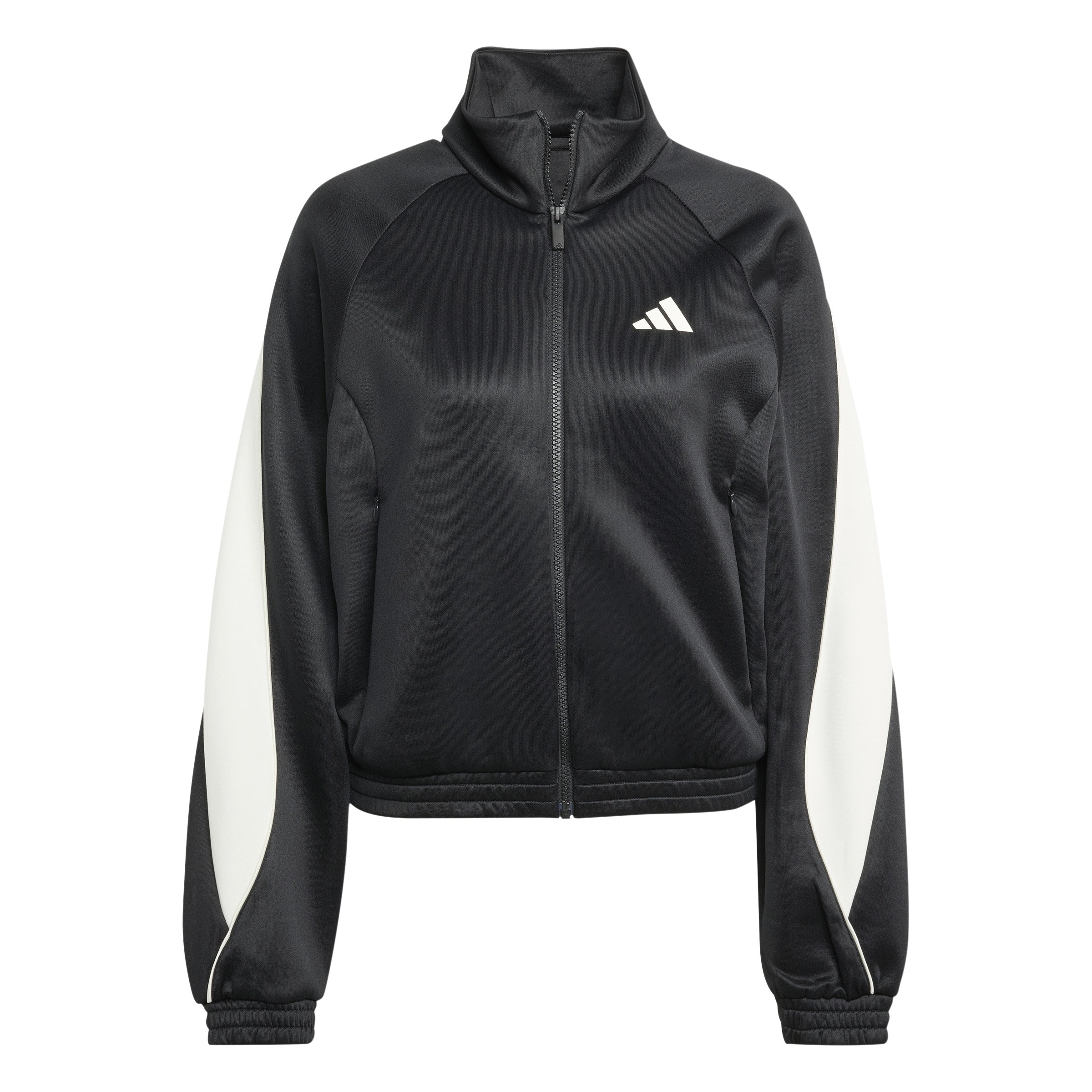 ADIDAS WOMENS STADIUM TRACKTOP