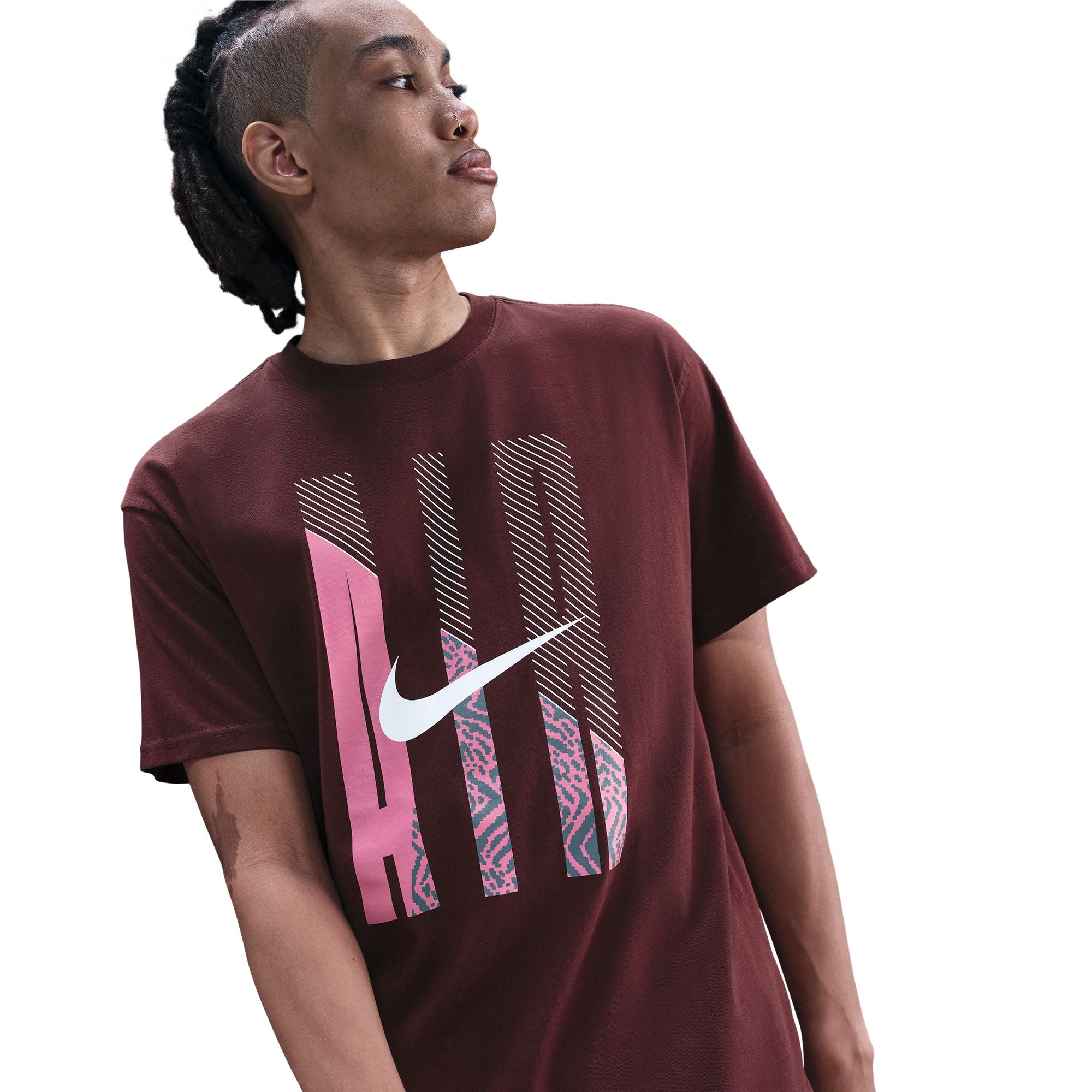 NIKE MENS M90 TEE
